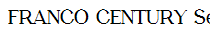 FRANCO CENTURY SemBd
